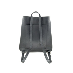 Black Backpack