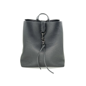 Black Backpack