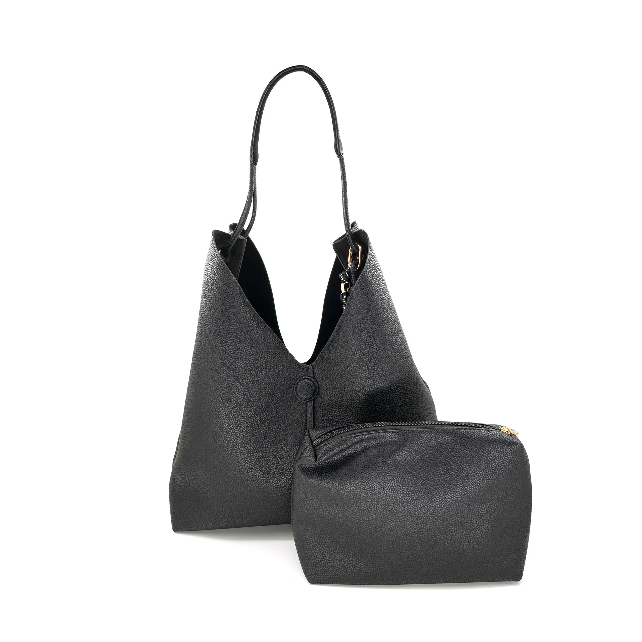 Black Reversible Bag