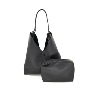 Black Reversible Bag