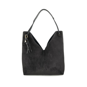 Black Reversible Bag