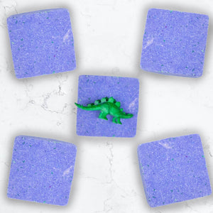 Dinosaur Discovery - Bath Bomb with Surprise