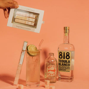 Instant Mimosa Kit
