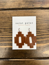 Load image into Gallery viewer, ST PETER EARRINGS SUMMER 2023
