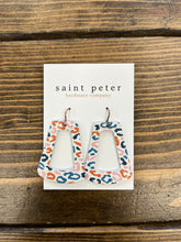 Load image into Gallery viewer, ST PETER EARRINGS SUMMER 2023