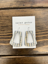 Load image into Gallery viewer, ST PETER EARRINGS SUMMER 2023