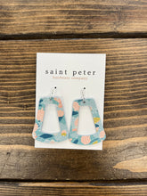 Load image into Gallery viewer, ST PETER EARRINGS SUMMER 2023