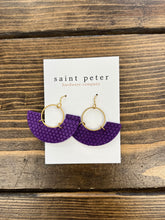 Load image into Gallery viewer, ST PETER EARRINGS SUMMER 2023