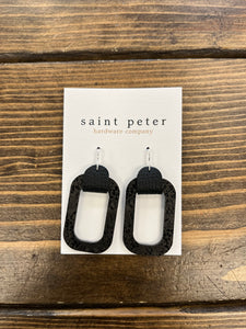 ST PETER EARRINGS SUMMER 2023