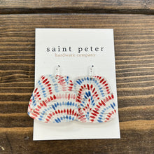 Load image into Gallery viewer, ST PETER EARRINGS SPRING 2023