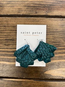 ST PETER EARRINGS SUMMER 2023