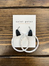 Load image into Gallery viewer, ST PETER EARRINGS SUMMER 2023