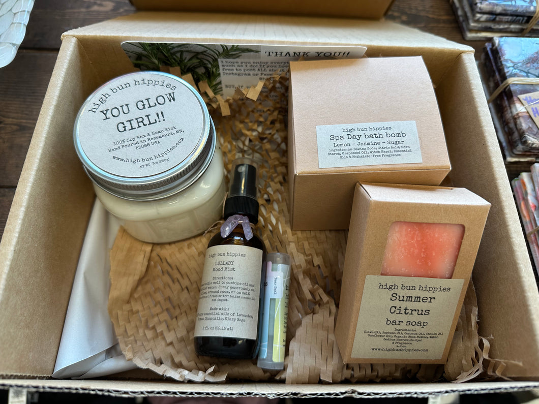 BEST FRIEND GIFT SET