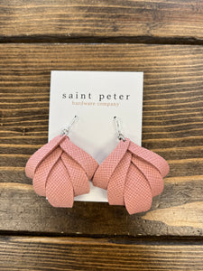 ST PETER EARRINGS SUMMER 2023