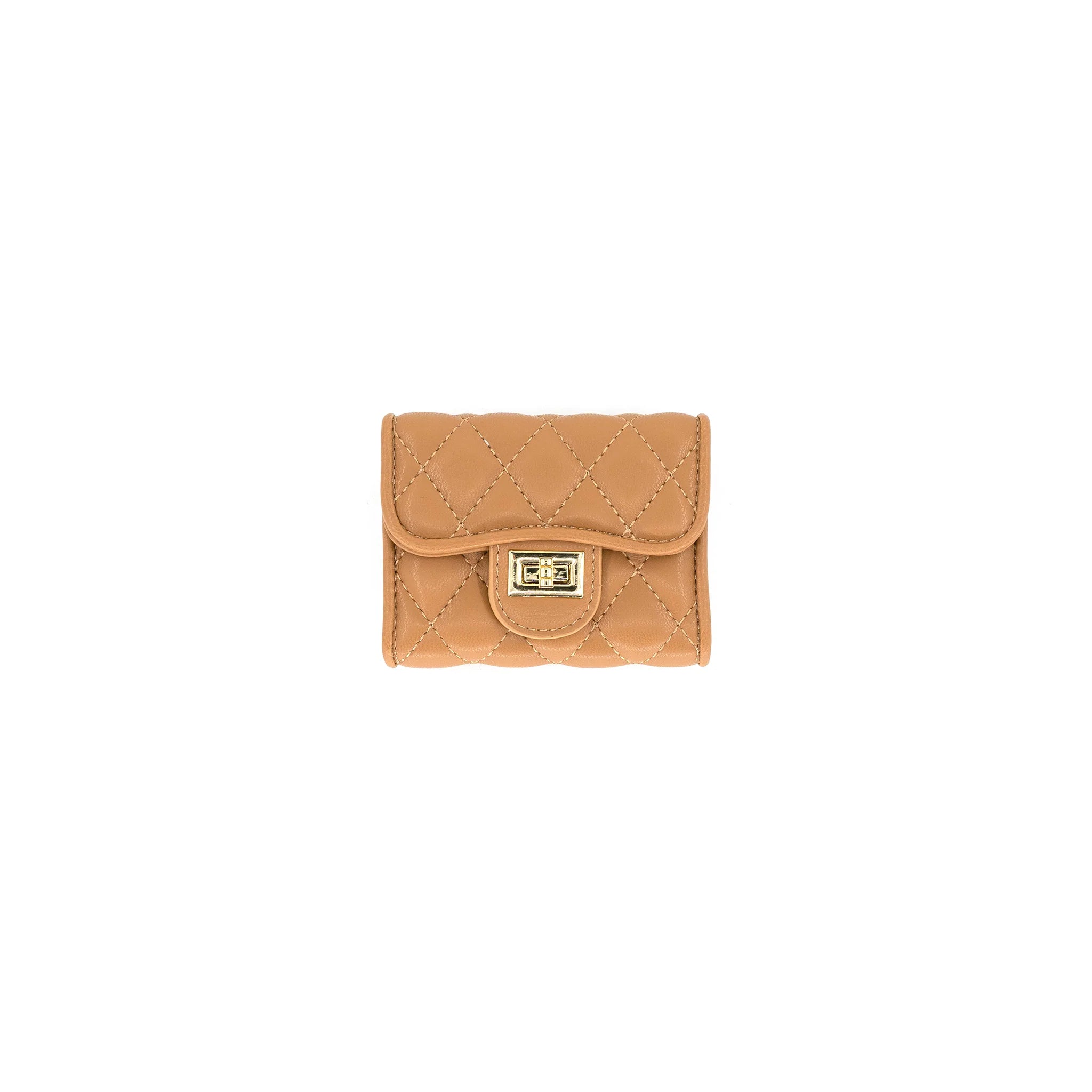 FOLDING CARD HOLDERS