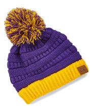 Load image into Gallery viewer, VIKINGS HAT