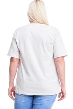 Load image into Gallery viewer, LONGHORN DESERT GRAPHIC TEE