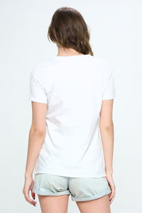 DREAMER GRAPHIC TEE
