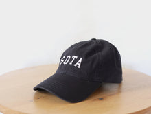 Load image into Gallery viewer, SOTA HAT (NAVY)
