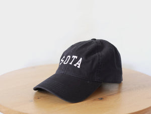 SOTA HAT (NAVY)