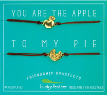 Load image into Gallery viewer, FRIENDSHIP BRACELET