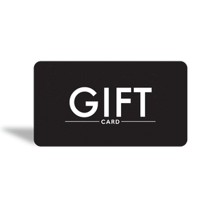 The Perfect Gift: Give a Gift Card!