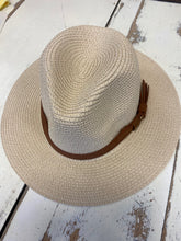 Load image into Gallery viewer, BEACH HAT (3 colors)