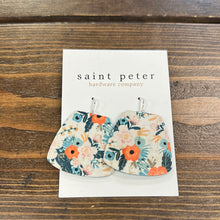 Load image into Gallery viewer, ST PETER EARRINGS SPRING 2023