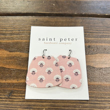 Load image into Gallery viewer, ST PETER EARRINGS SPRING 2023