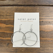 Load image into Gallery viewer, ST PETER EARRINGS SPRING 2023