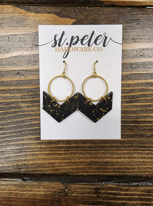St. Peter Hardware Co Earrings