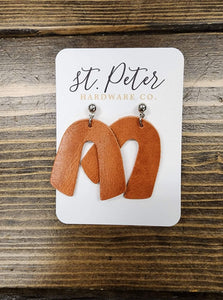 St. Peter Hardware Co Earrings
