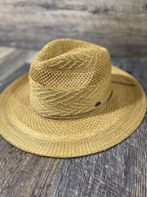 Load image into Gallery viewer, HONEY BEACH HAT