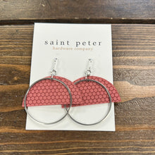 Load image into Gallery viewer, ST PETER EARRINGS SPRING 2023