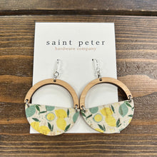 Load image into Gallery viewer, ST PETER EARRINGS SPRING 2023