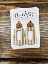 Load image into Gallery viewer, St. Peter Hardware Co Earrings