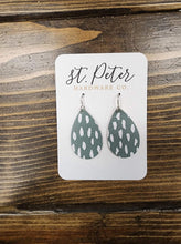 Load image into Gallery viewer, St. Peter Hardware Co Earrings