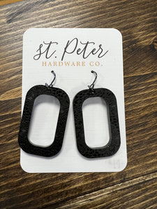 St. Peter Hardware Co Earrings