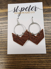 Load image into Gallery viewer, St. Peter Hardware Co Earrings