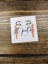 Load image into Gallery viewer, St. Peter Hardware Co Earrings