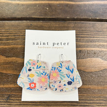 Load image into Gallery viewer, ST PETER EARRINGS SPRING 2023