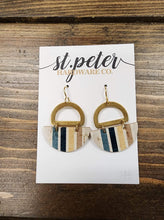 Load image into Gallery viewer, St. Peter Hardware Co Earrings