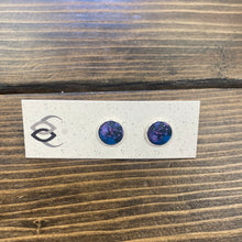 Load image into Gallery viewer, Paper Finery Stud Earrings