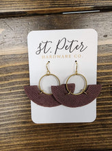 Load image into Gallery viewer, St. Peter Hardware Co Earrings