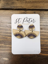 Load image into Gallery viewer, St. Peter Hardware Co Earrings