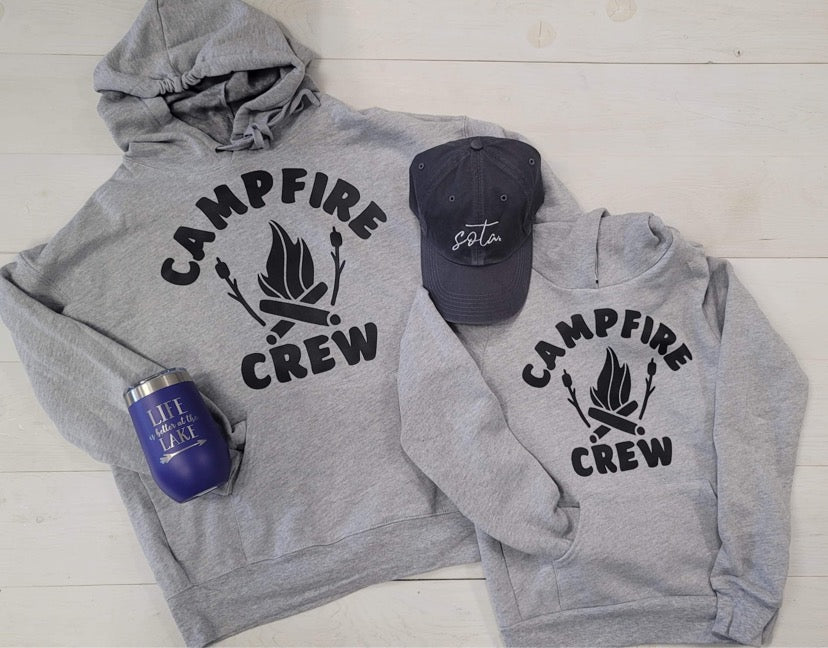 Campfire Crew