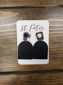 St. Peter Hardware Co Earrings