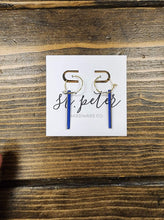 Load image into Gallery viewer, St. Peter Hardware Co Earrings