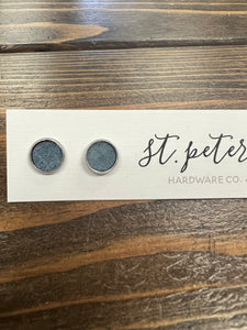 St. Peter Hardware Co Earrings