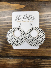 Load image into Gallery viewer, St. Peter Hardware Co Earrings